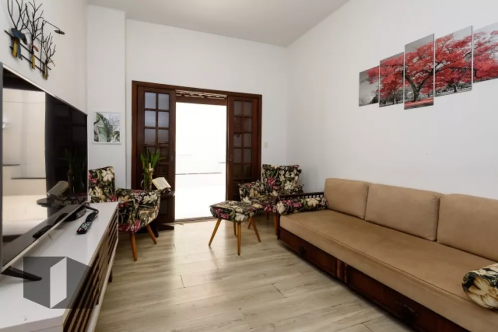 Apartamento, 2 quartos, 54 m² - Foto 33
