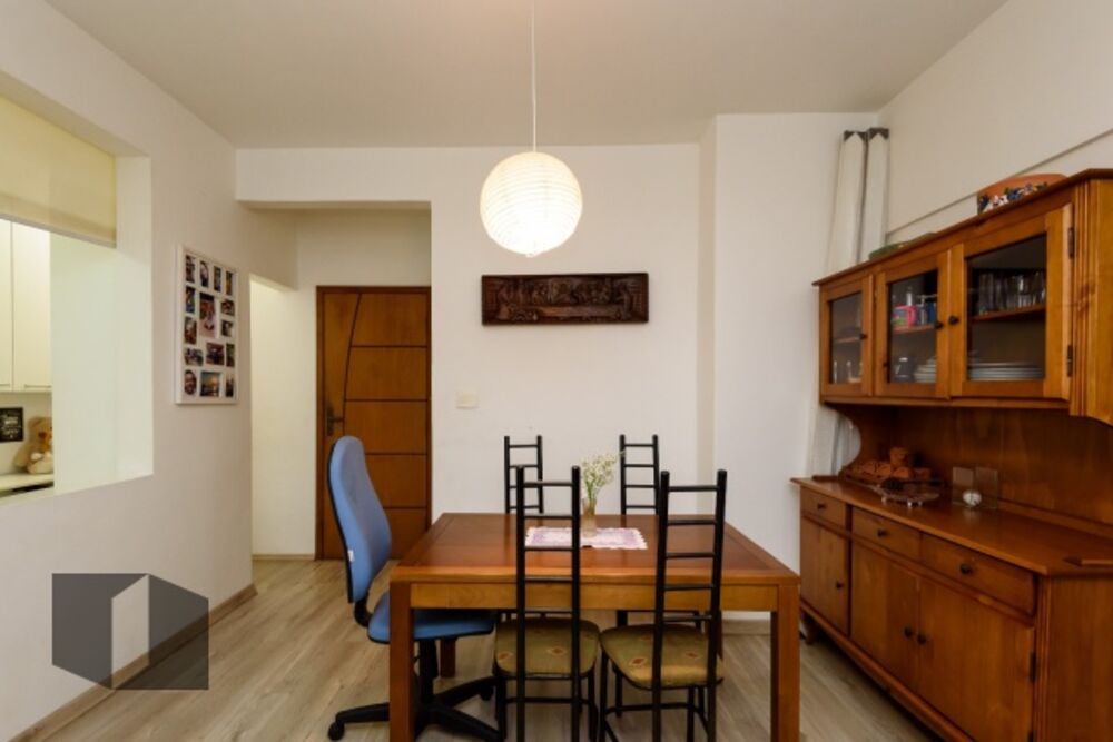 Apartamento, 2 quartos, 54 m² - Foto 4