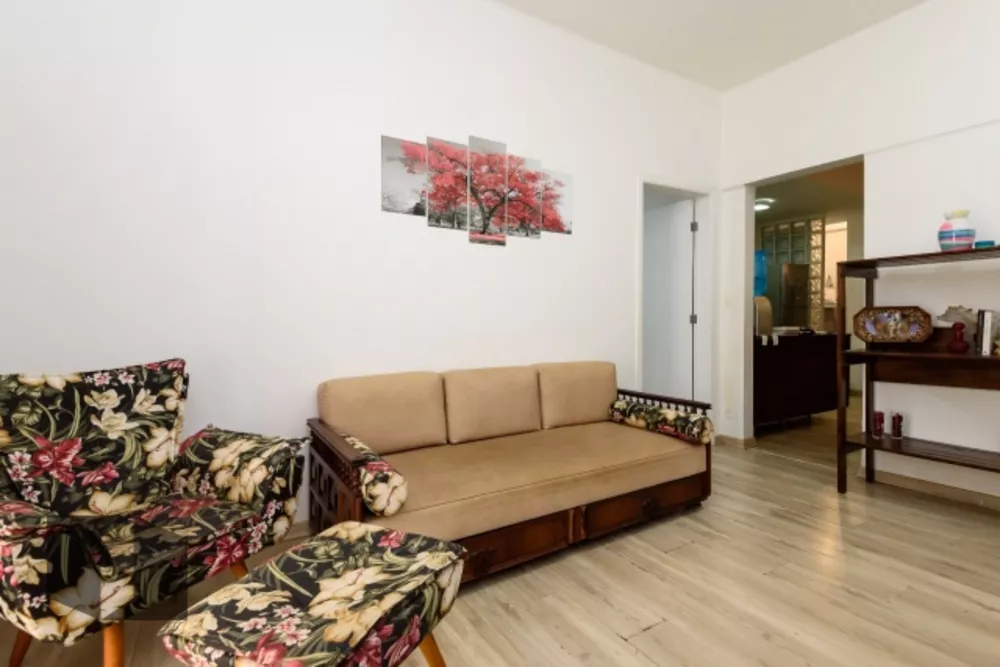 Apartamento, 2 quartos, 54 m² - Foto 64