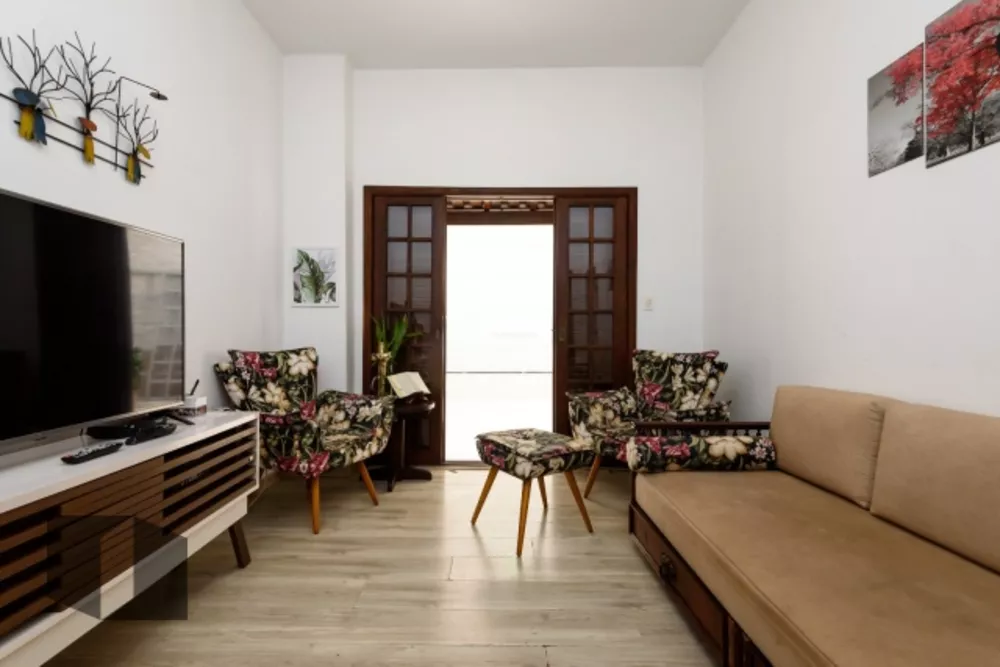 Apartamento, 2 quartos, 54 m² - Foto 8