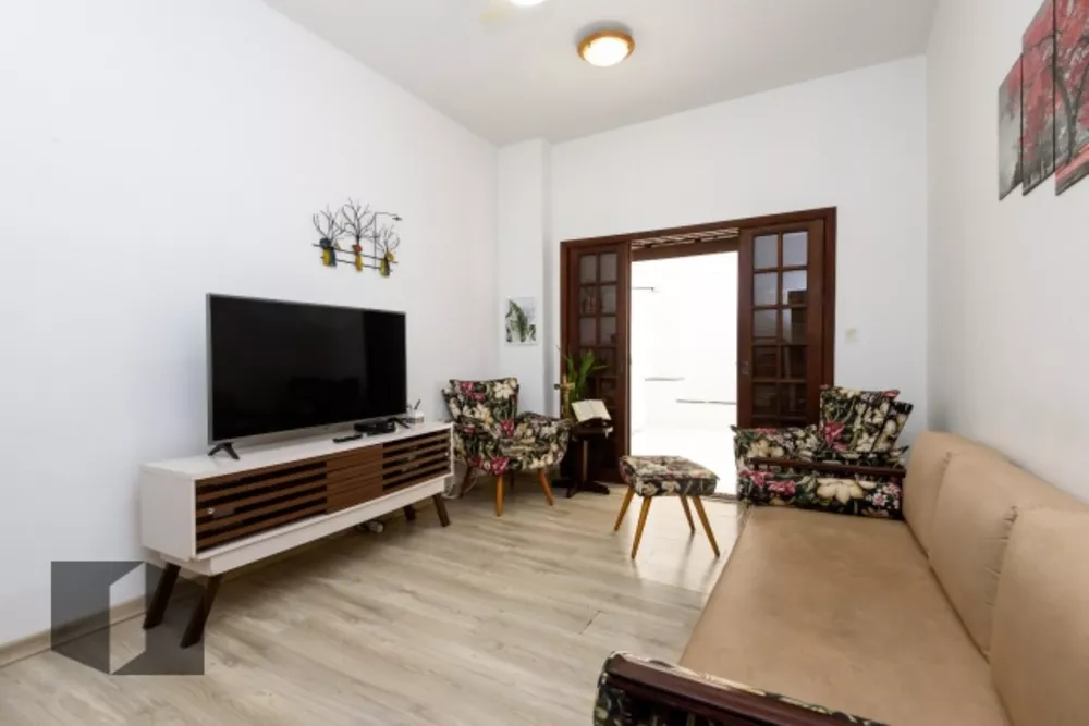 Apartamento, 2 quartos, 54 m² - Foto 9