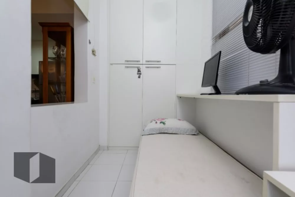 Apartamento, 2 quartos, 54 m² - Foto 26