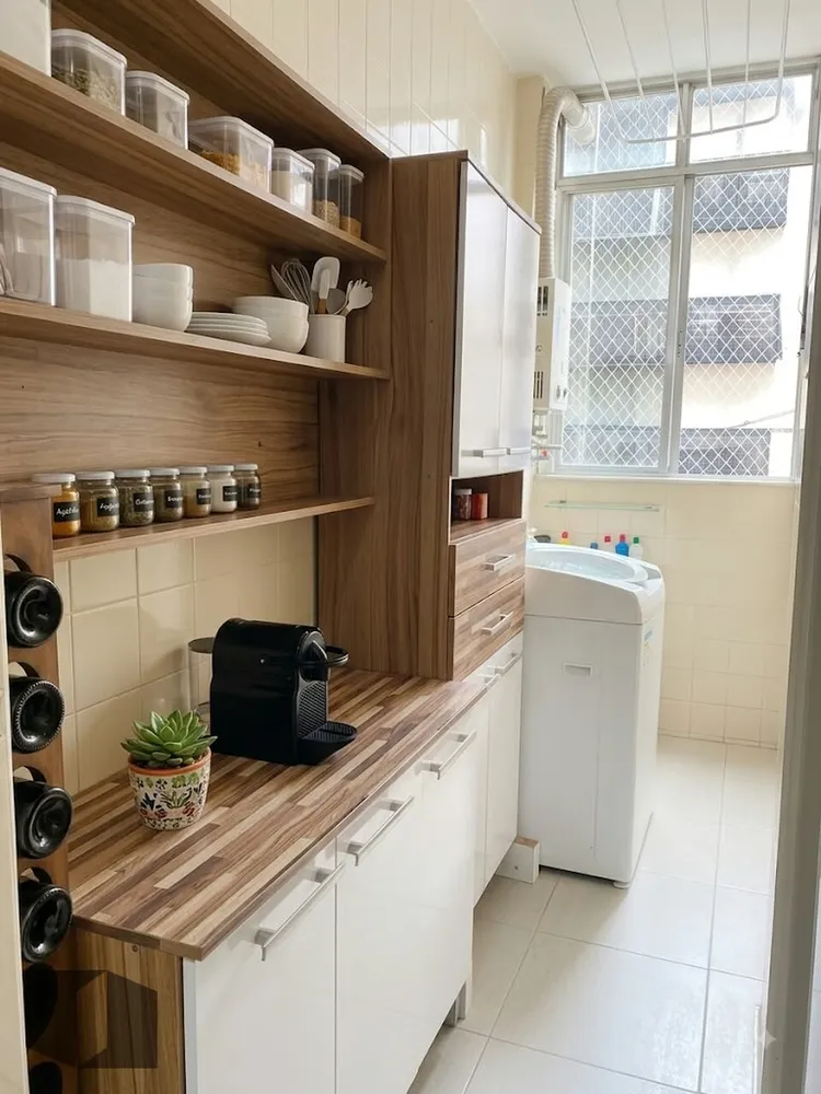 Apartamento, 2 quartos, 66 m² - Foto 10