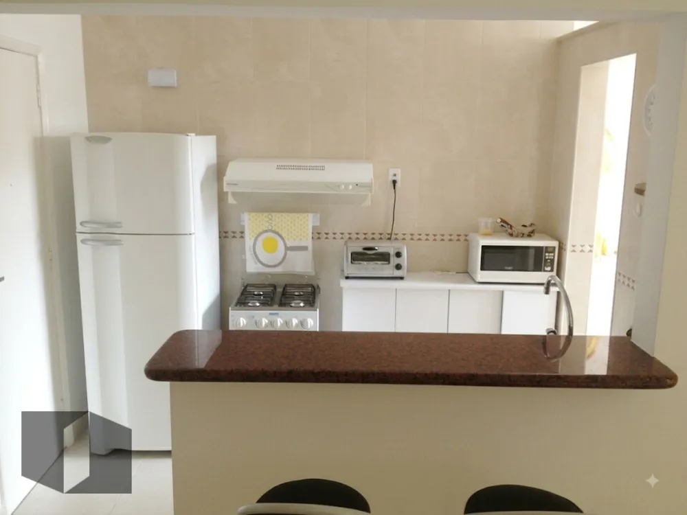 Apartamento, 2 quartos, 66 m² - Foto 8