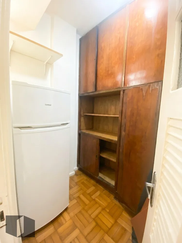Apartamento, 2 quartos, 66 m² - Foto 12