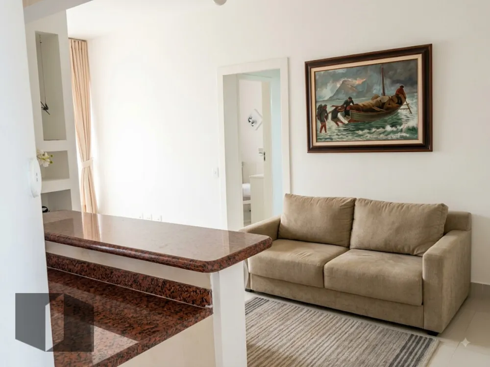 Apartamento, 2 quartos, 66 m² - Foto 4