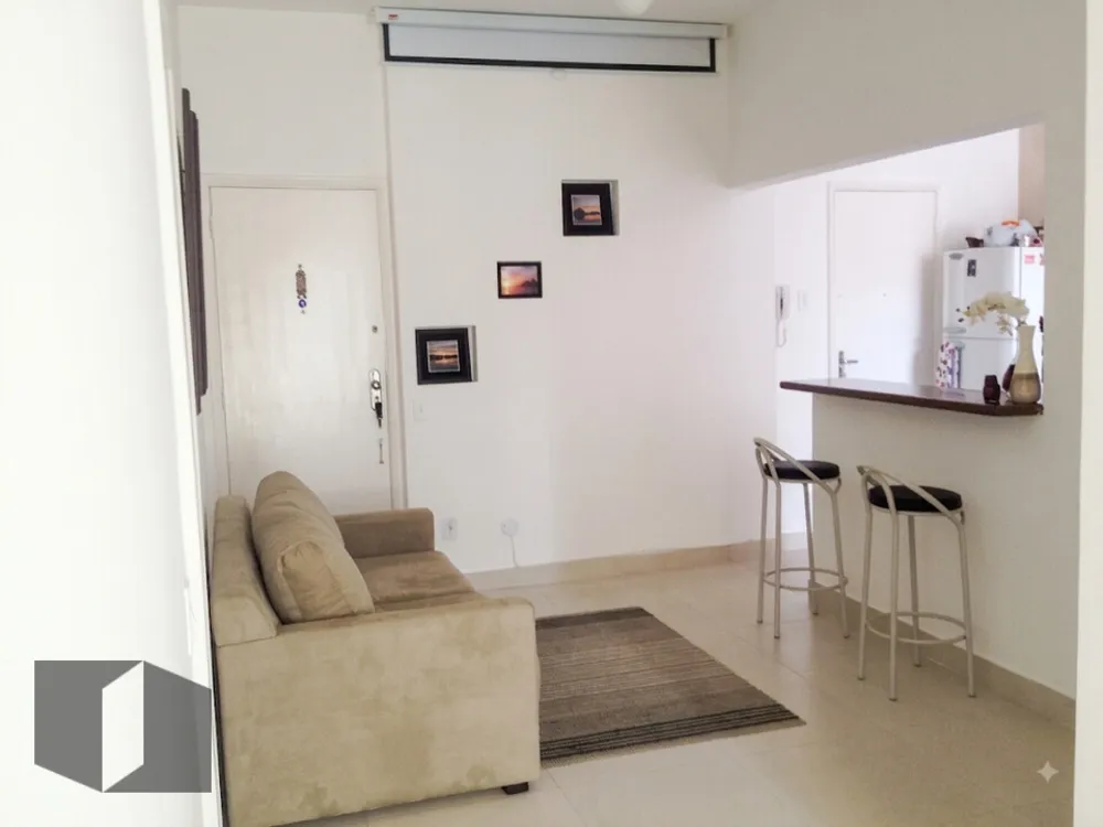Apartamento, 2 quartos, 66 m² - Foto 1