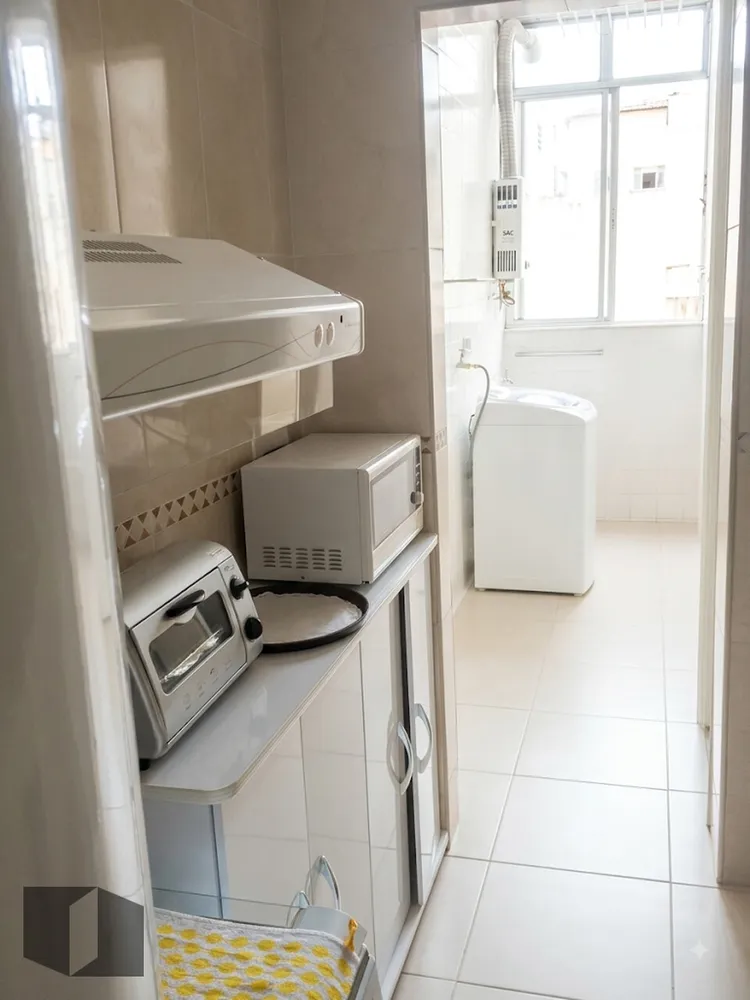 Apartamento, 2 quartos, 66 m² - Foto 11