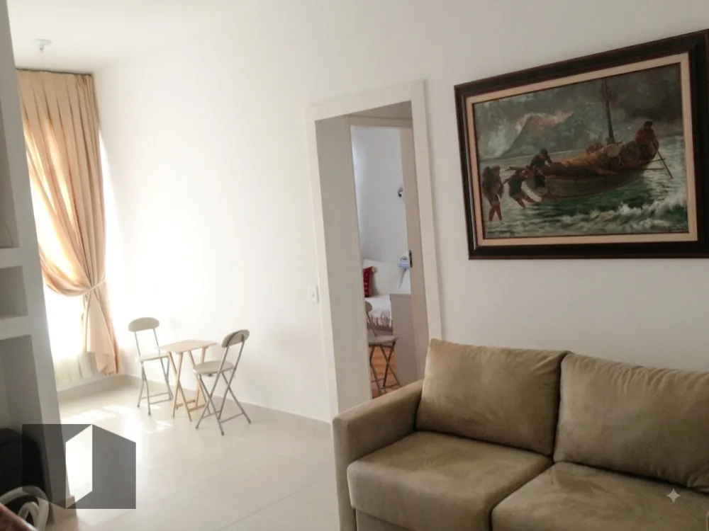 Apartamento, 2 quartos, 66 m² - Foto 2