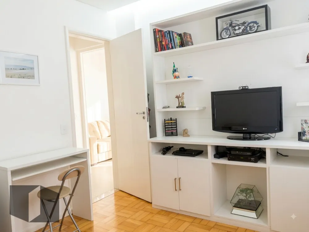 Apartamento, 2 quartos, 66 m² - Foto 5