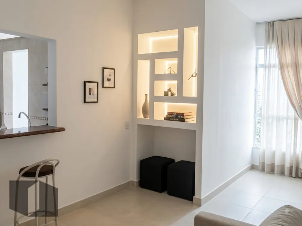 Apartamento, 2 quartos, 66 m² - Foto 3