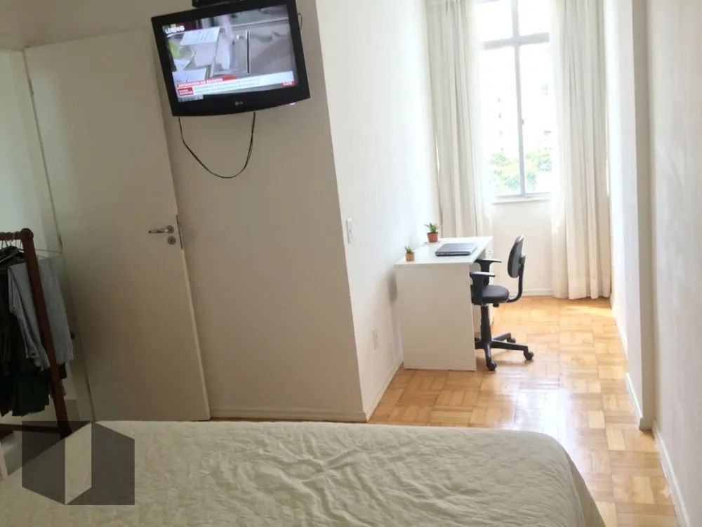 Apartamento, 2 quartos, 66 m² - Foto 6