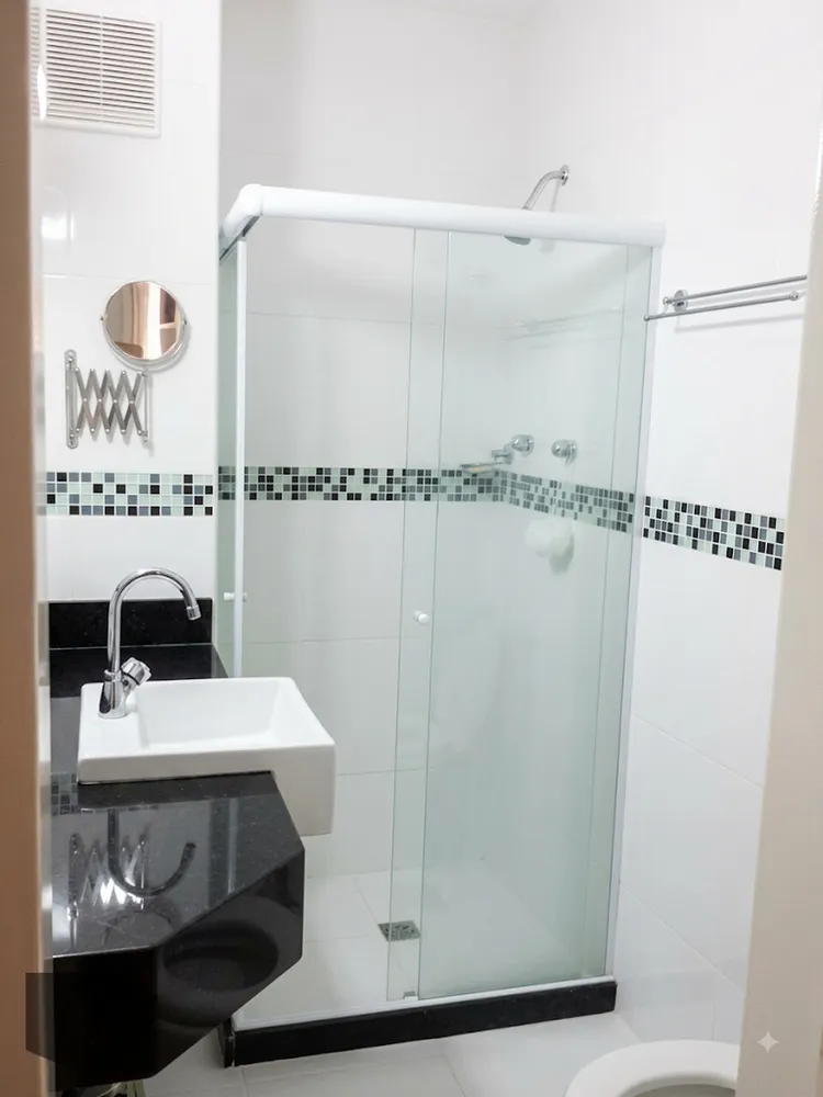Apartamento, 2 quartos, 66 m² - Foto 7