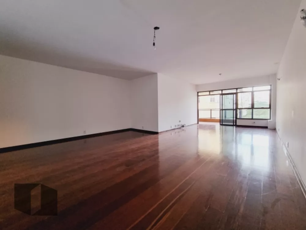 Apartamento, 3 quartos, 190 m² - Foto 42