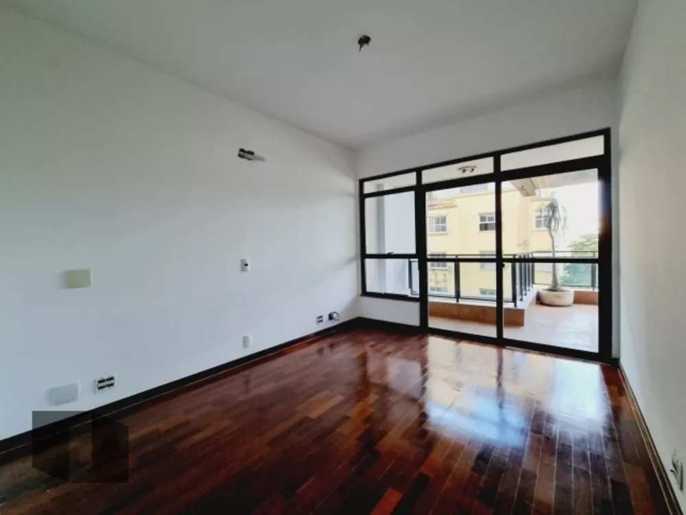 Apartamento, 3 quartos, 190 m² - Foto 6