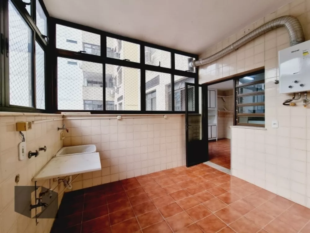 Apartamento, 3 quartos, 190 m² - Foto 23