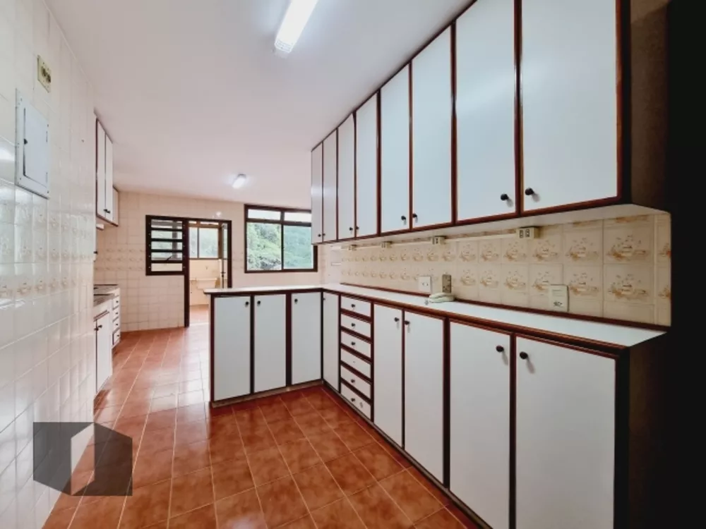 Apartamento, 3 quartos, 190 m² - Foto 27