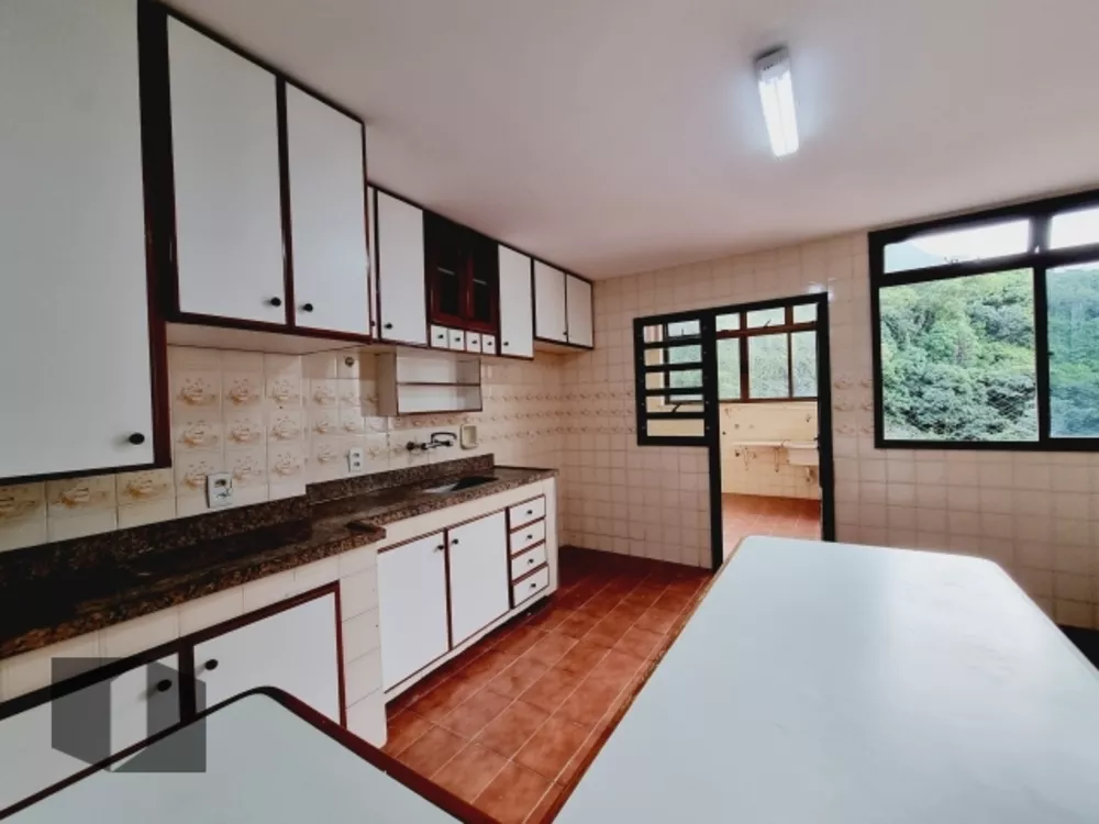 Apartamento, 3 quartos, 190 m² - Foto 26