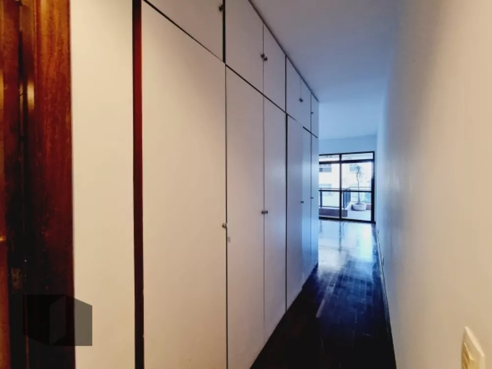 Apartamento, 3 quartos, 190 m² - Foto 47