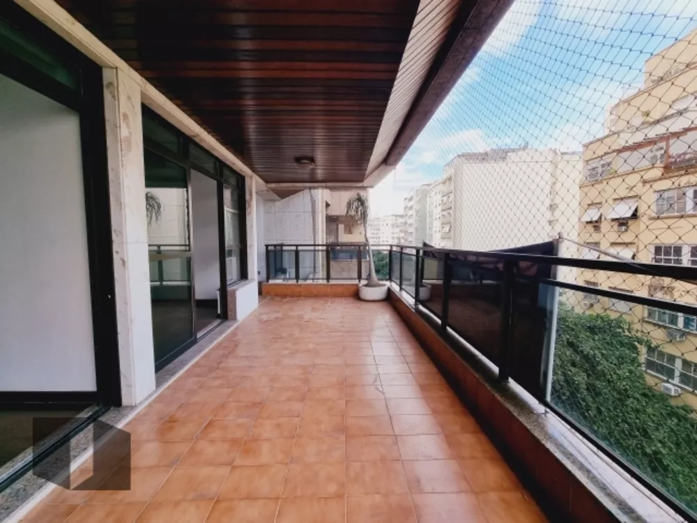 Apartamento, 3 quartos, 190 m² - Foto 7