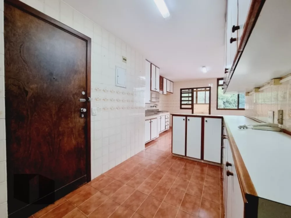 Apartamento, 3 quartos, 190 m² - Foto 9