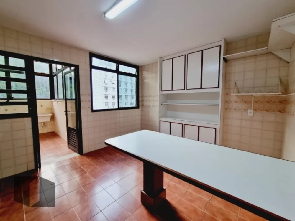 Apartamento, 3 quartos, 190 m² - Foto 20
