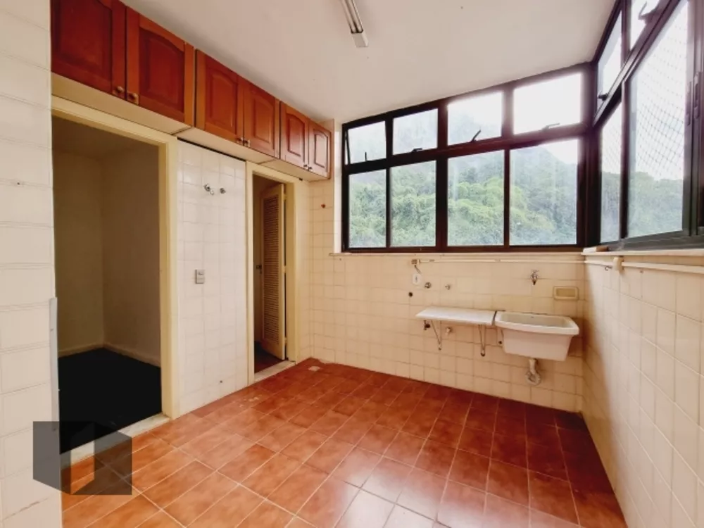Apartamento, 3 quartos, 190 m² - Foto 8
