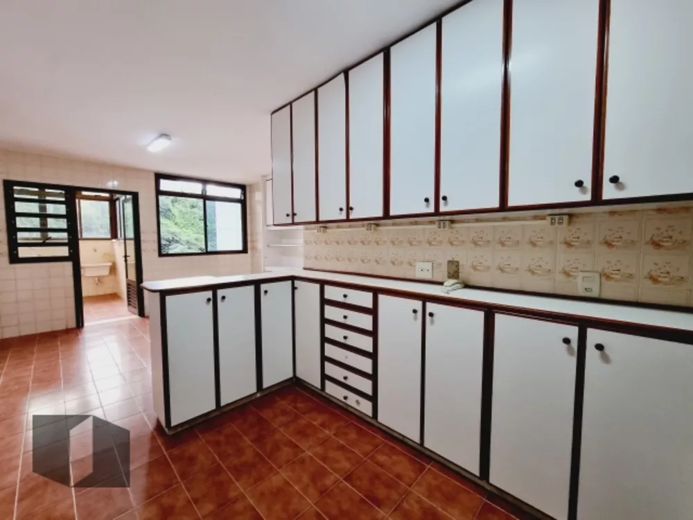 Apartamento, 3 quartos, 190 m² - Foto 39