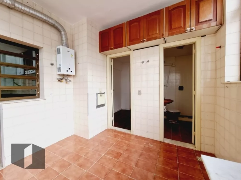 Apartamento, 3 quartos, 190 m² - Foto 13