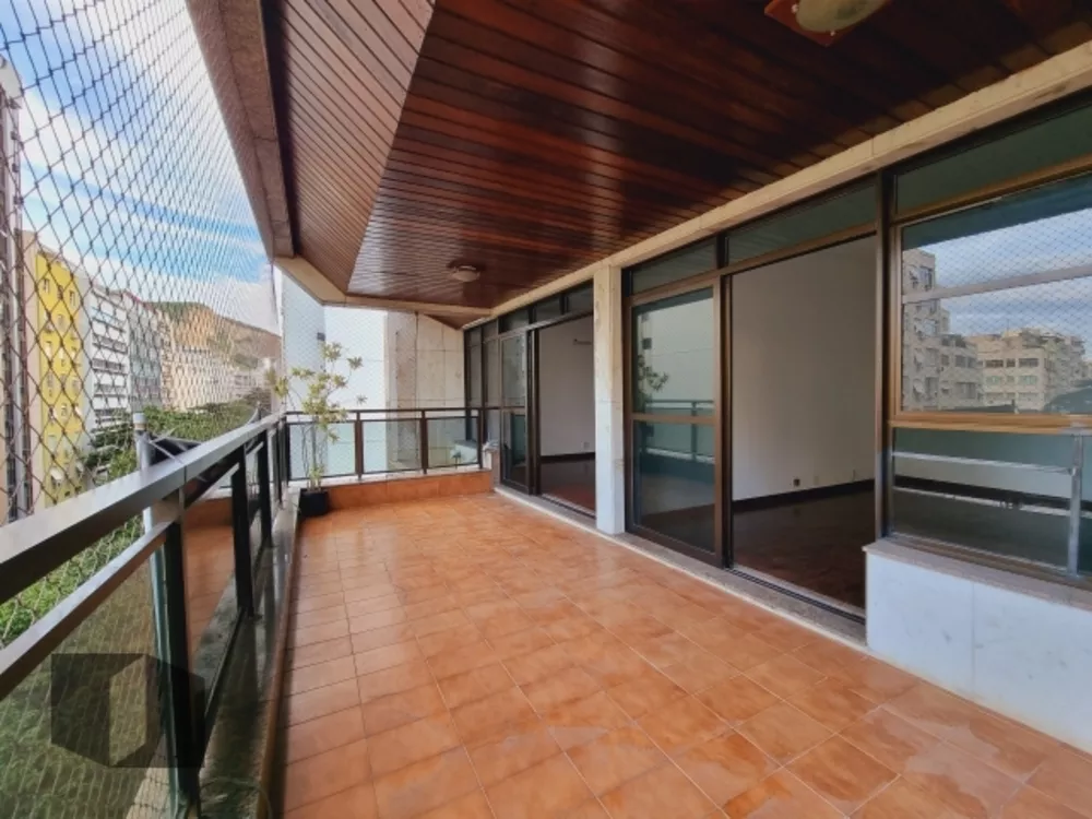 Apartamento, 3 quartos, 190 m² - Foto 12