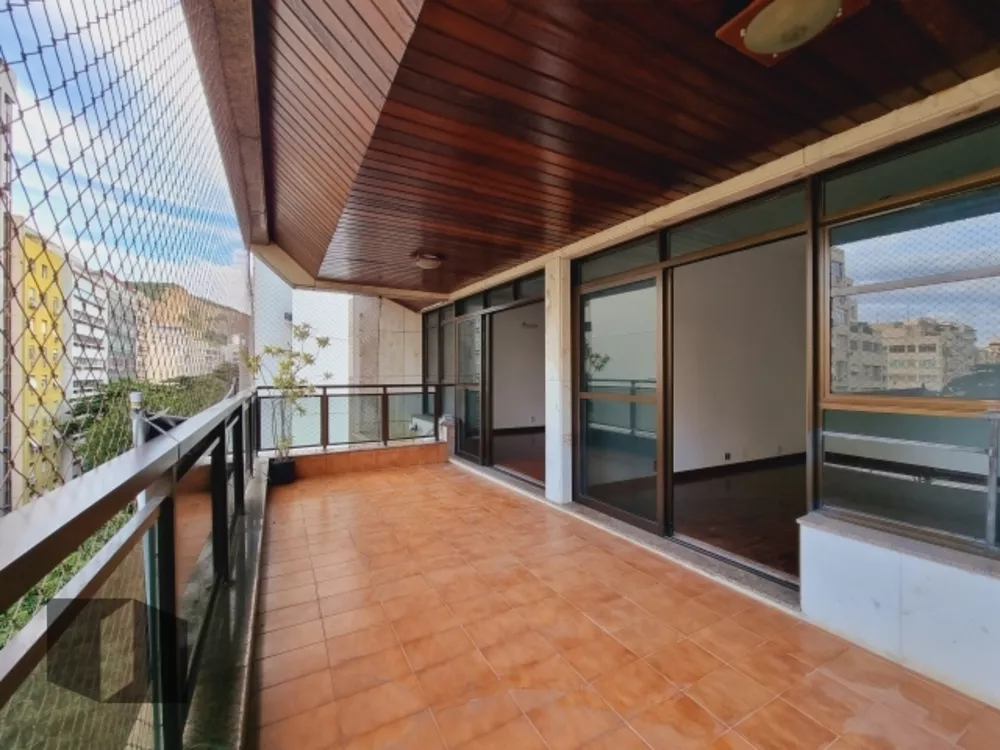 Apartamento, 3 quartos, 190 m² - Foto 10