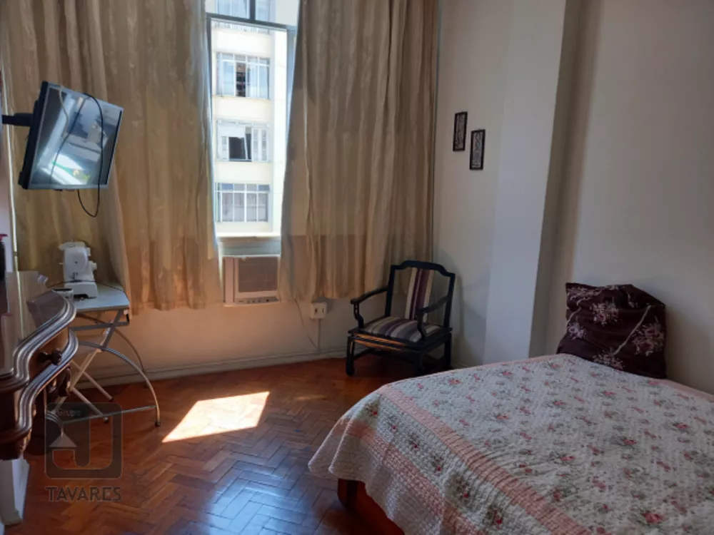 Apartamento, 3 quartos, 107 m² - Foto 17