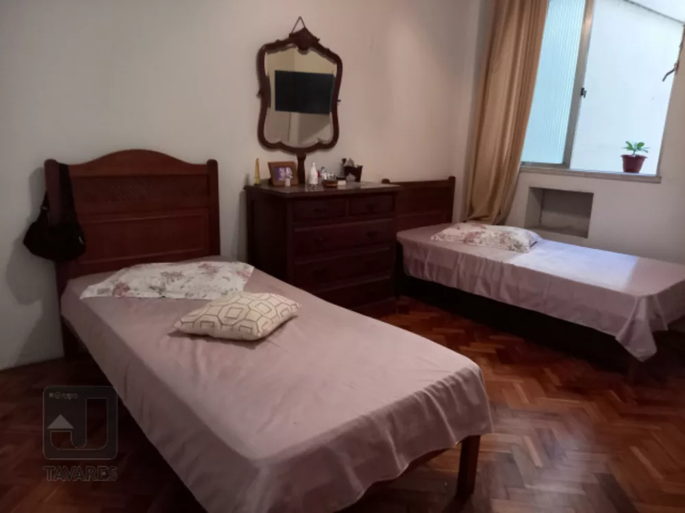 Apartamento, 3 quartos, 107 m² - Foto 13