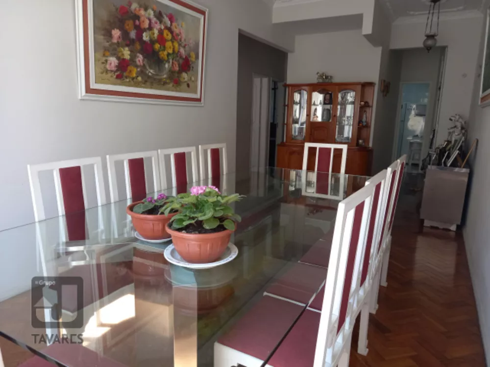 Apartamento, 3 quartos, 107 m² - Foto 14