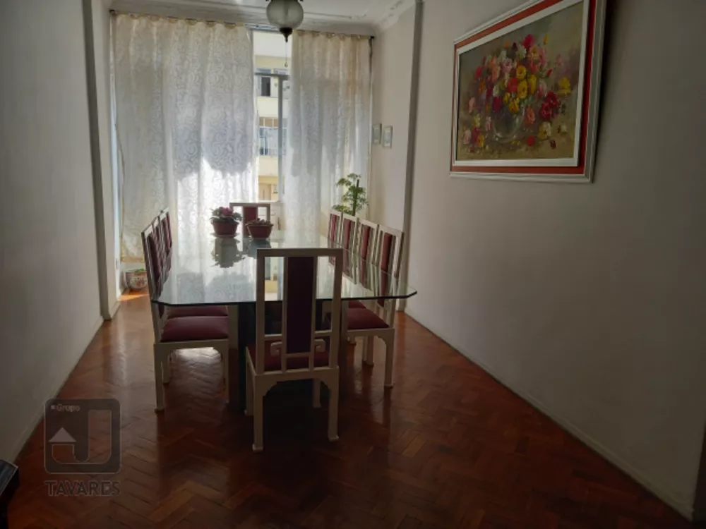 Apartamento, 3 quartos, 107 m² - Foto 16