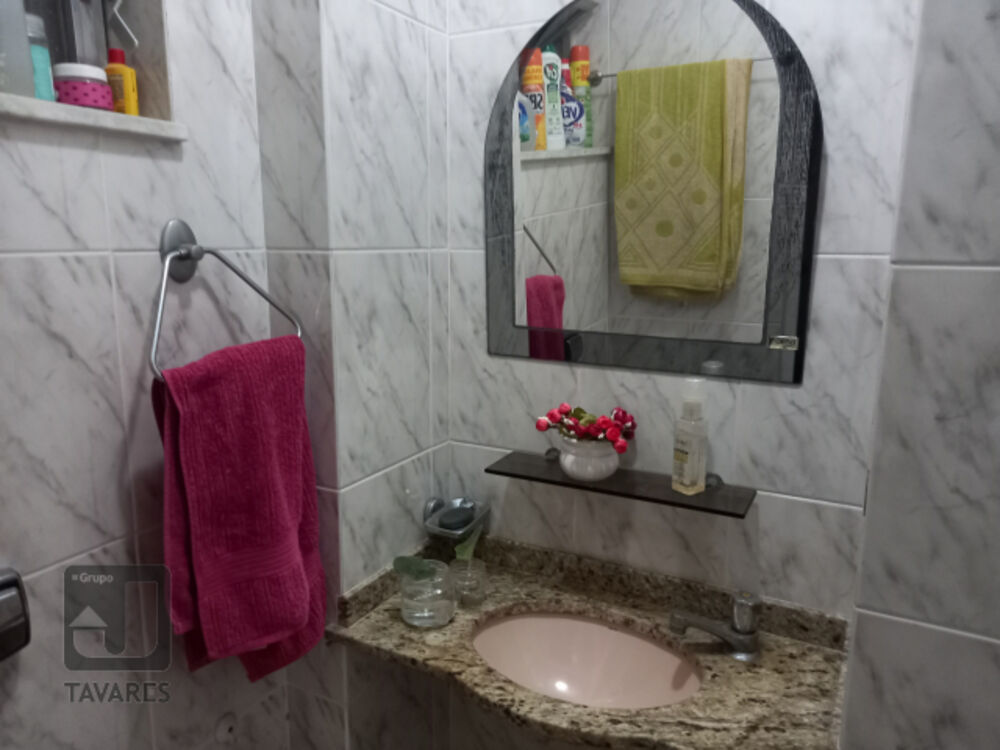Apartamento, 3 quartos, 107 m² - Foto 8