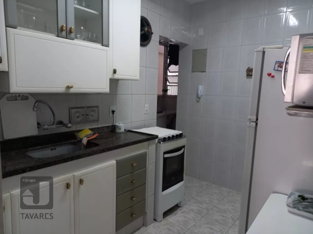 Apartamento, 3 quartos, 107 m² - Foto 21