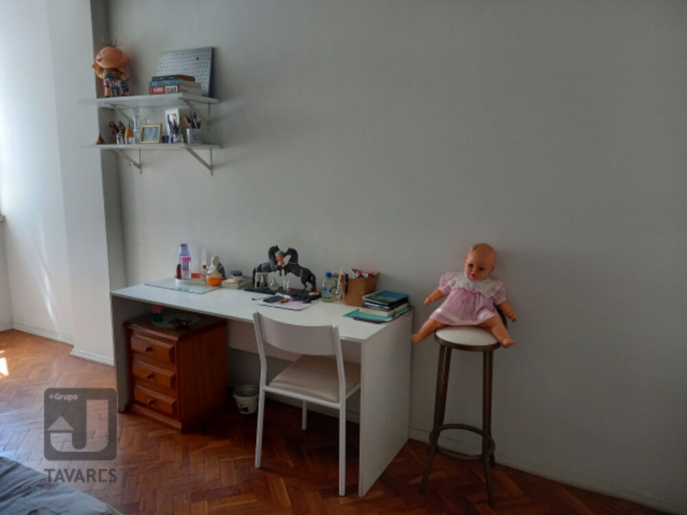 Apartamento, 3 quartos, 107 m² - Foto 3