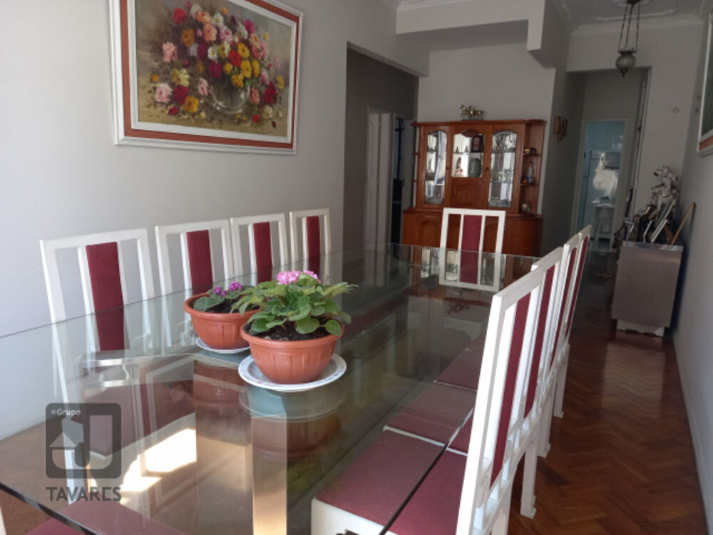 Apartamento, 3 quartos, 107 m² - Foto 7