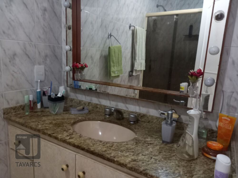 Apartamento, 3 quartos, 107 m² - Foto 4
