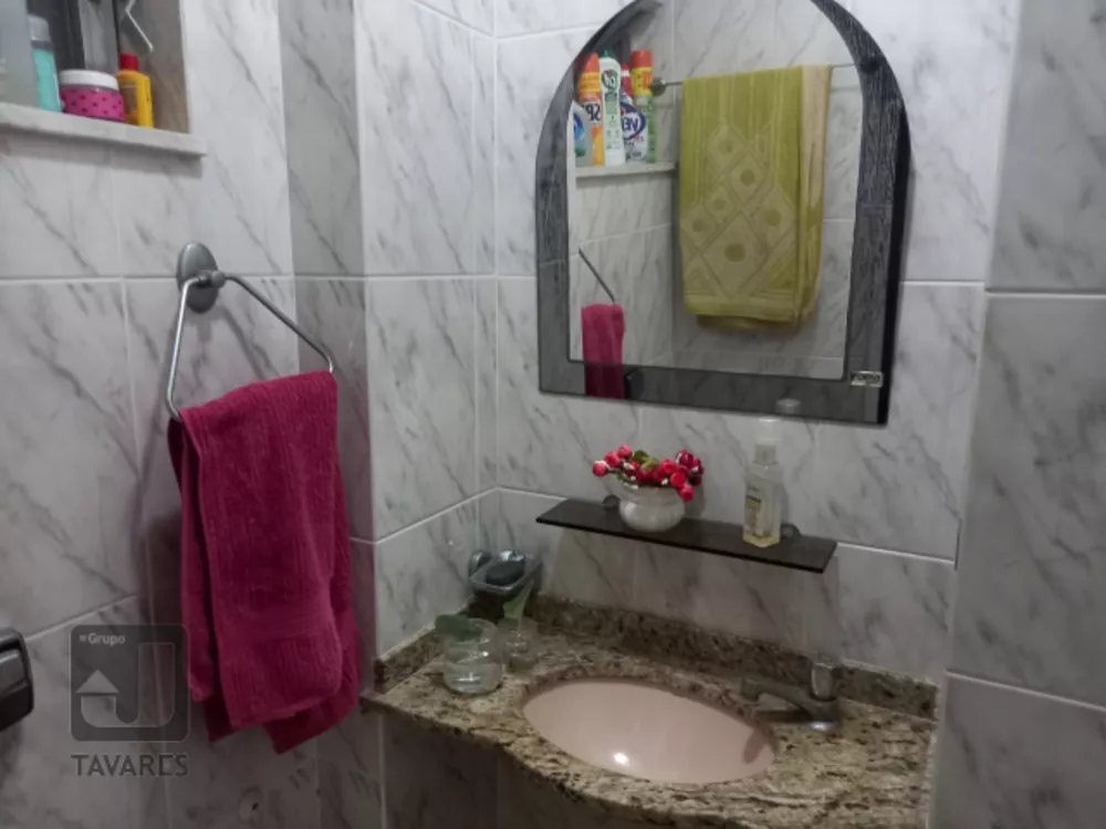 Apartamento, 3 quartos, 107 m² - Foto 20