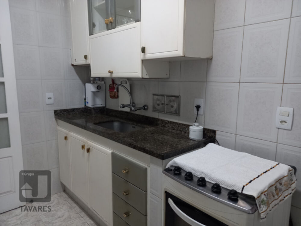 Apartamento, 3 quartos, 107 m² - Foto 2