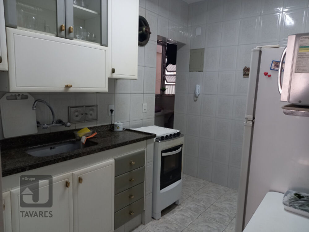 Apartamento, 3 quartos, 107 m² - Foto 6