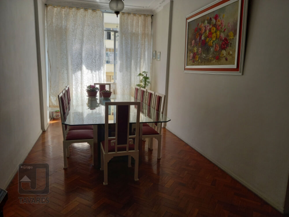 Apartamento, 3 quartos, 107 m² - Foto 9