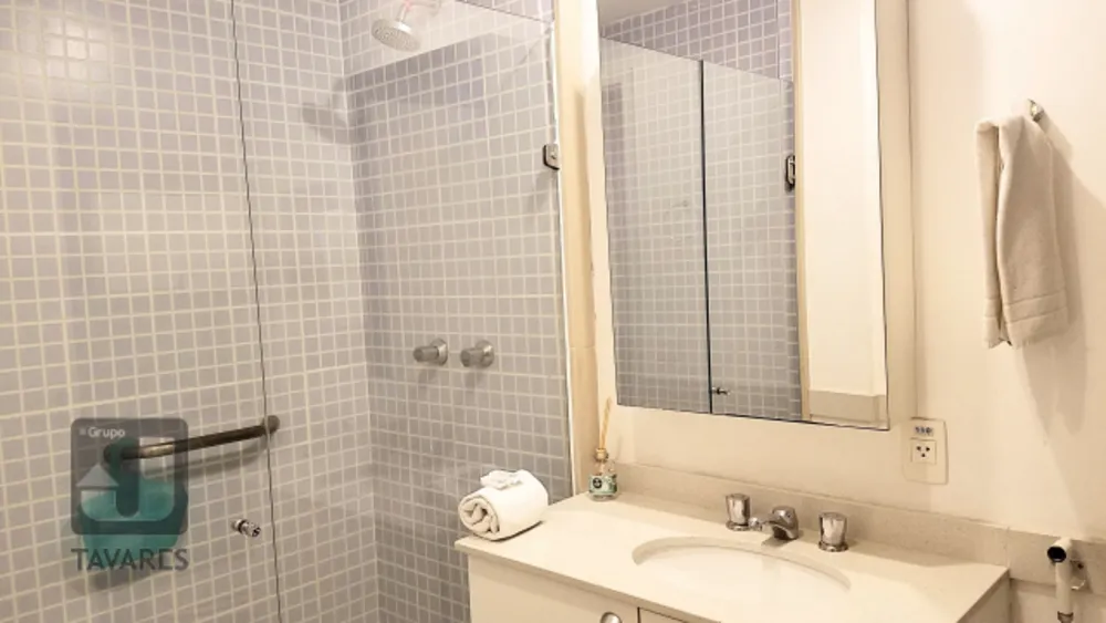 Flat/Apart Hotel, 1 quarto, 45 m² - Foto 8