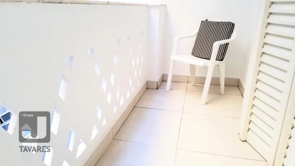Flat/Apart Hotel, 1 quarto, 45 m² - Foto 4