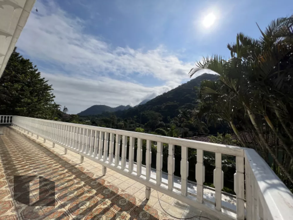 Casa, 8 quartos, 1350 m² - Foto 8