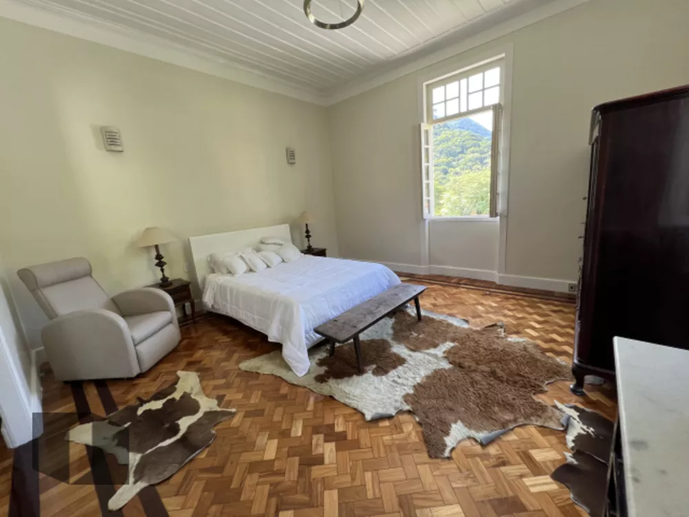 Casa, 8 quartos, 1350 m² - Foto 16