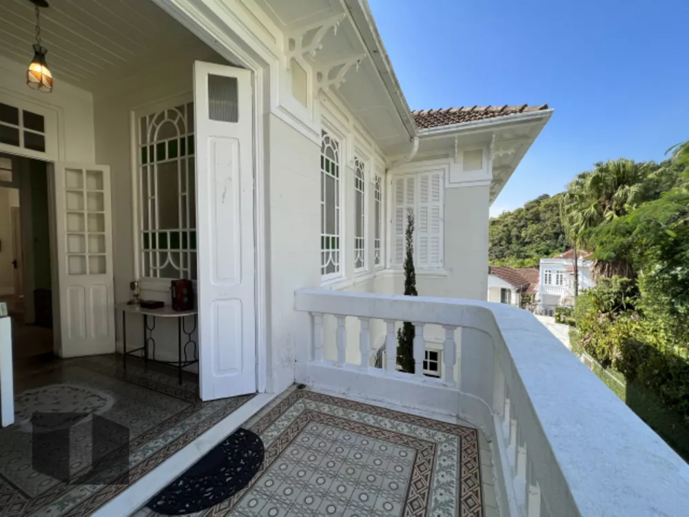 Casa, 8 quartos, 1350 m² - Foto 42