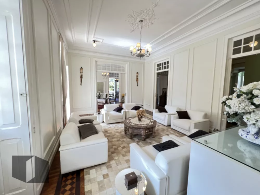 Casa, 8 quartos, 1350 m² - Foto 50